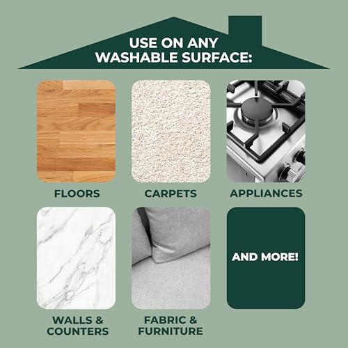 Simple Green All-Purpose Cleaner Spray 3-Pack