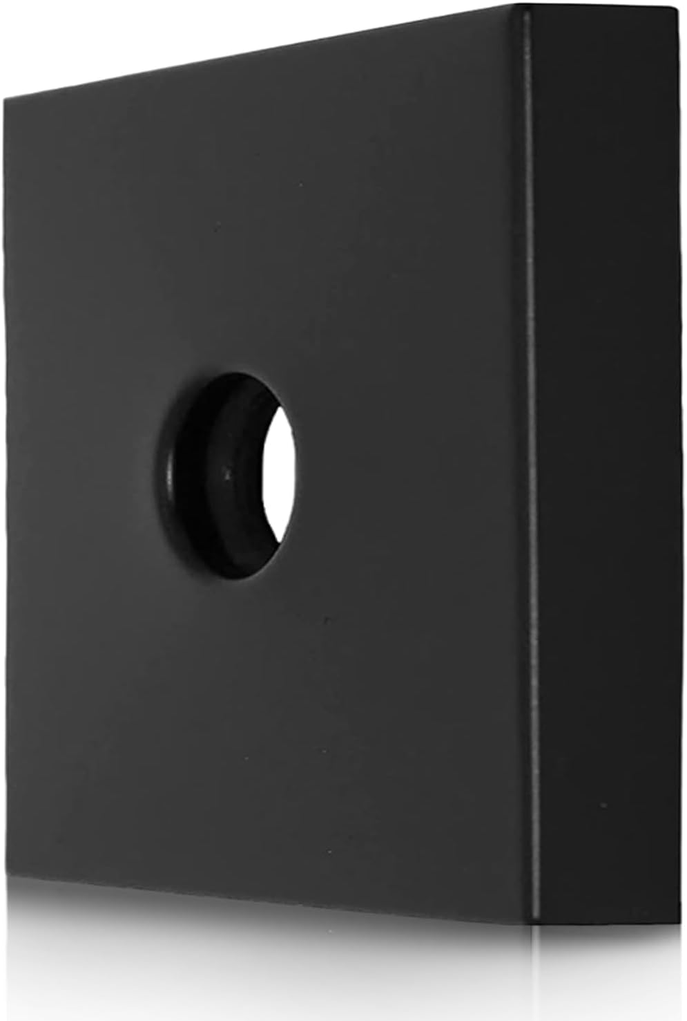 EMVANV 35 Inch Square Shower Flange Cover