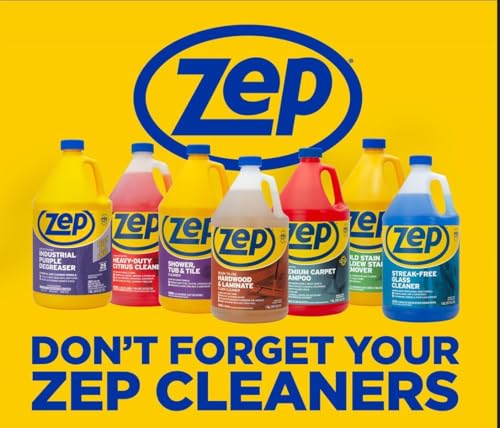 Zep Bleach Resistant Professional Sprayer Bottle - 32 oz Pack of 2