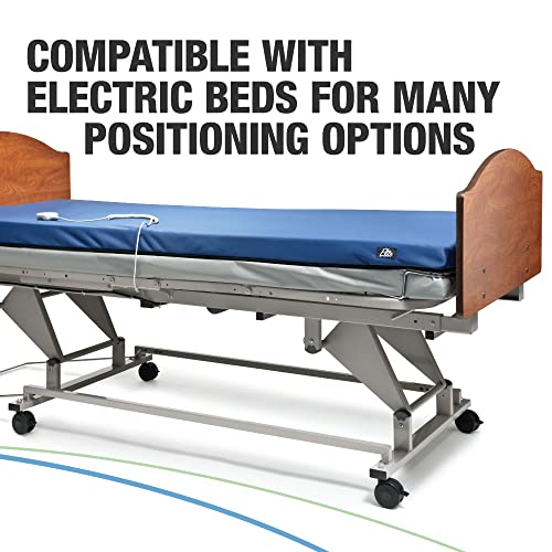 Graham-Field Lumex Select Hospital Bed Mattress Twin XL 35x80