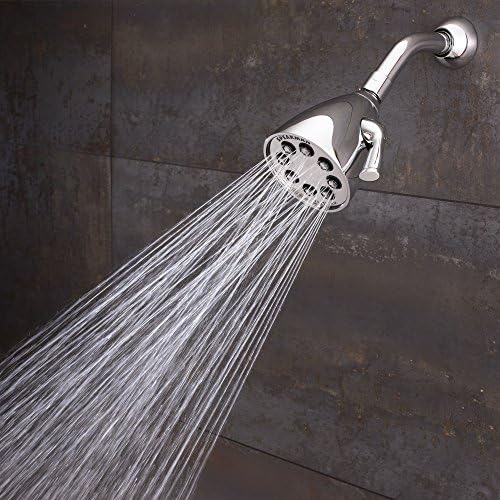 Speakman S-2251 Signature Icon Adjustable High Pressure Shower Head 1