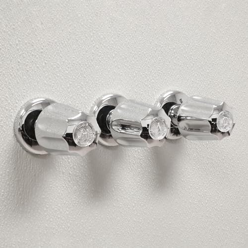 Danco 3-Handle Tub Shower Trim Kit for Gerber Bath