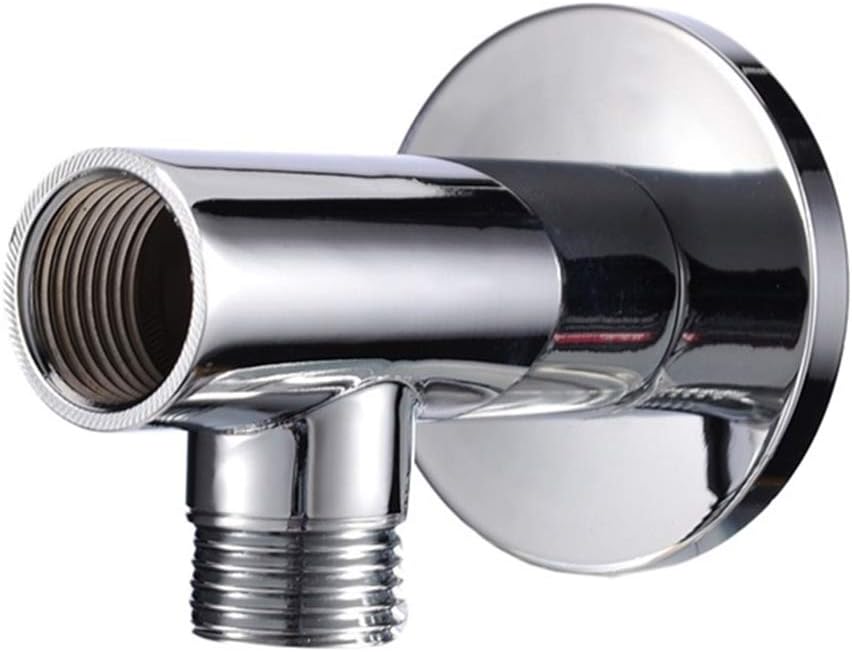 MG554zy0 Shower Head Stainless Steel Mount Base with Extension Pipe Arm