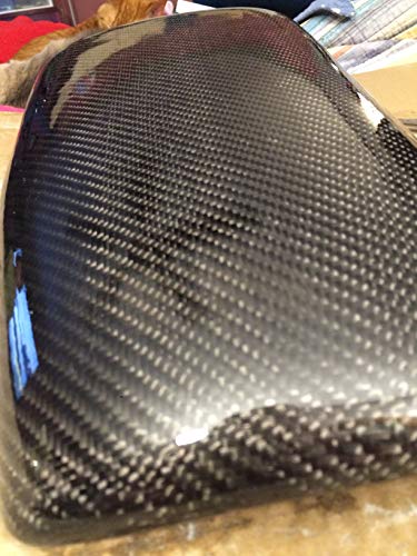 TRUE COMPOSITES Carbon Fiber Sheet Epoxy Kit 36x6 2x2 Twill 3K