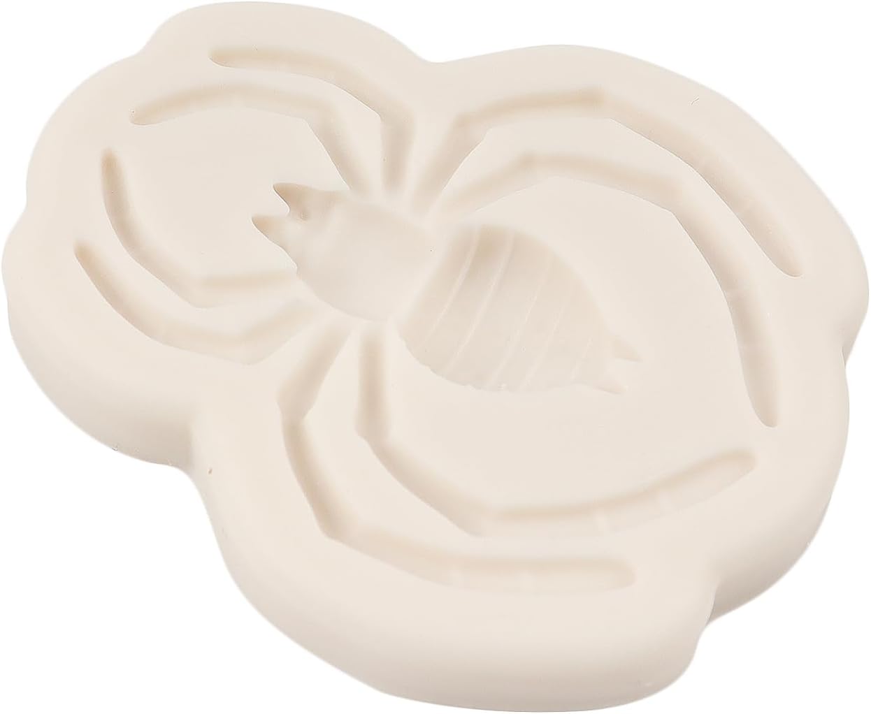 Spider Silicone Fondant Molds for Cake Decorating