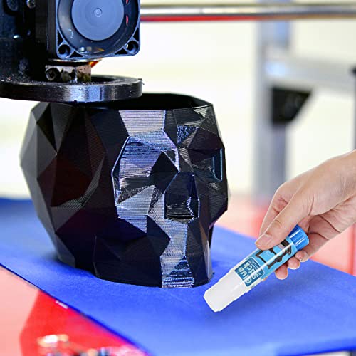Outus PVP Glue Sticks for 3D Printer Hot Bed 6 Pack