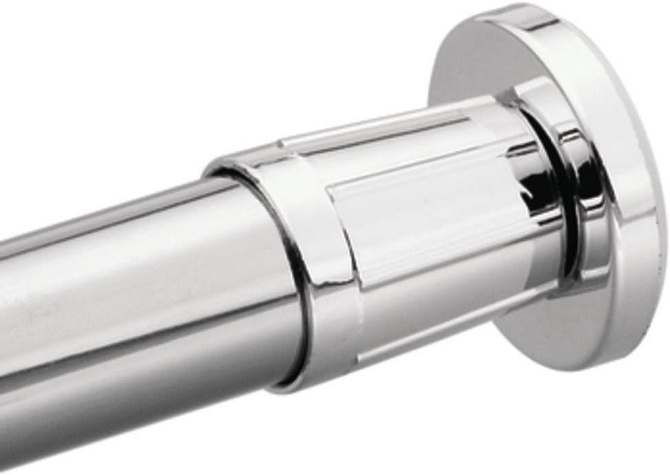 Moen 52-5 Donner Commercial Chrome Shower Arm