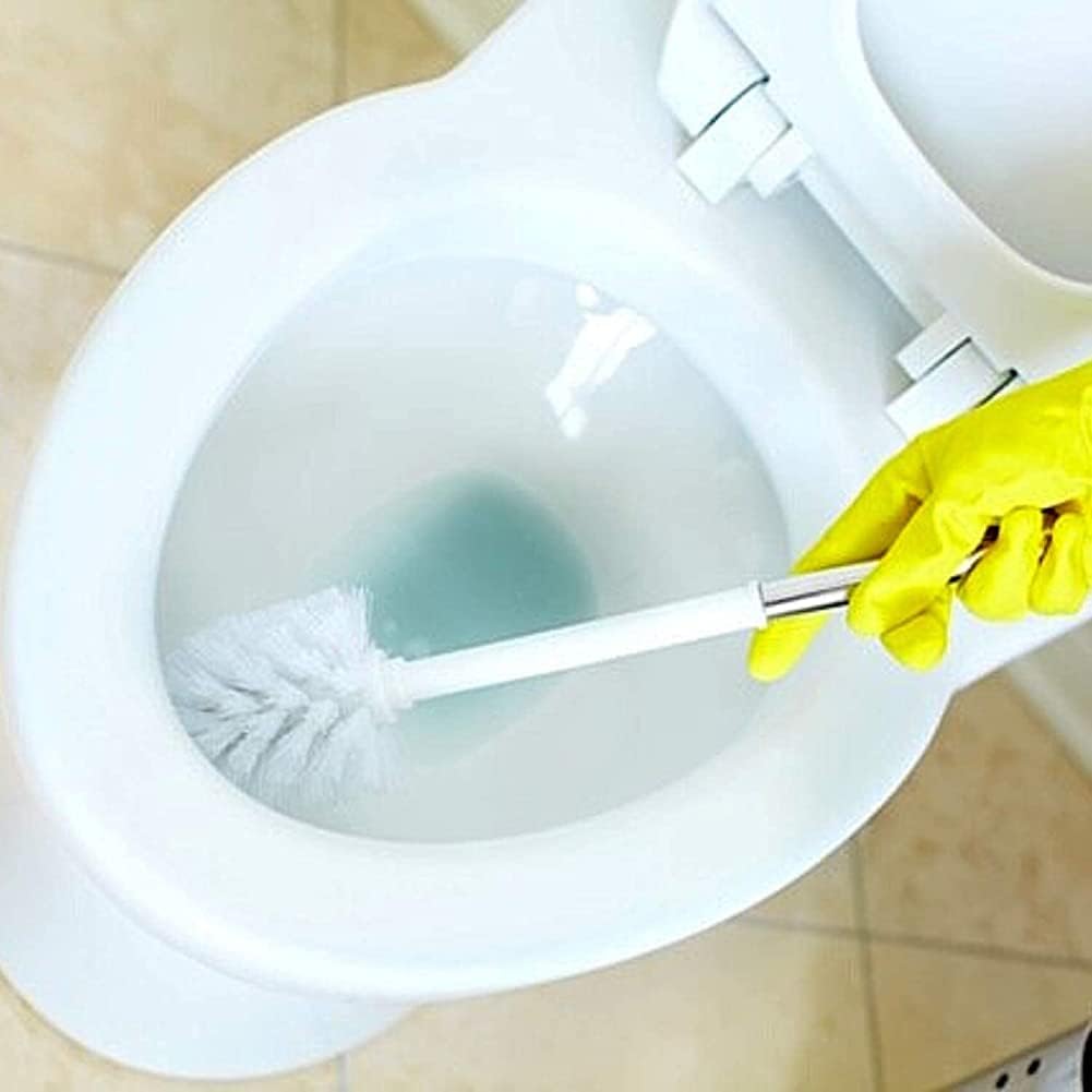 Zep Acidic Toilet Bowl Cleaner 32 Oz 1