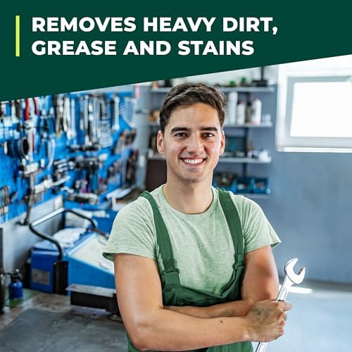 Simple Green Industrial Cleaner and Degreaser 1278 Fl Oz Pack of 1 White