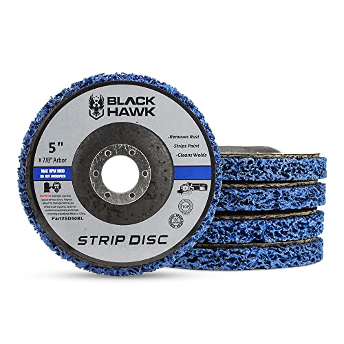 BHA Easy Strip Discs 5 x 78 - 5 Pack