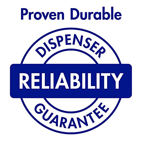 Purell ES6 Automatic Wall-Mounted Hand Soap Dispenser - Graphite