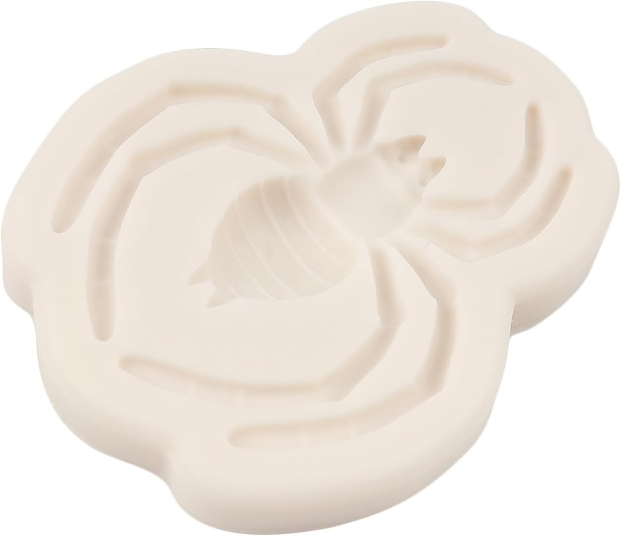 Spider Silicone Fondant Molds for Cake Decorating