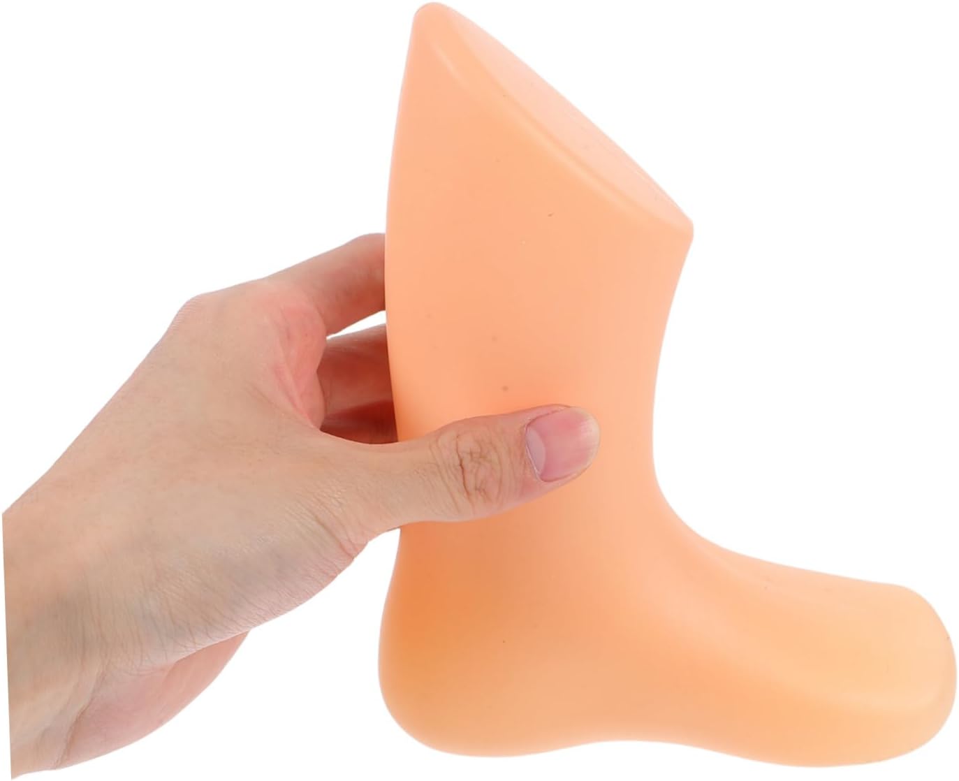 Veemoon 4pcs Baby Shoe Shapers for Store Display