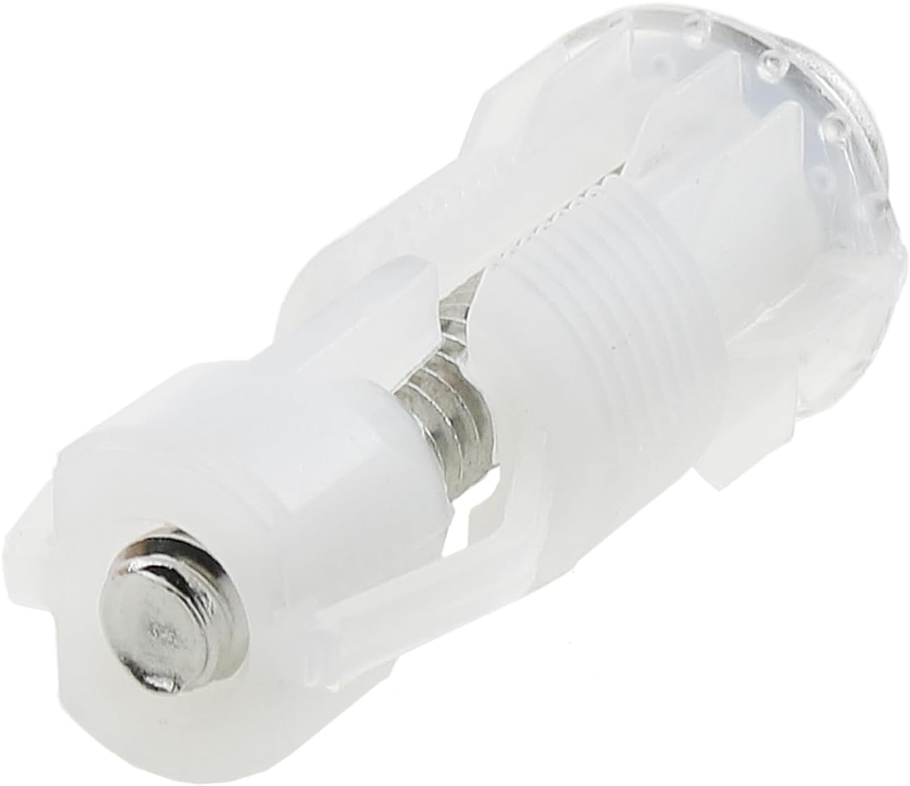 2PCS Toilet Seat Fixing Bolt Rising Plug Kit