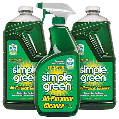 Simple Green All-Purpose Cleaner Spray 3-Pack