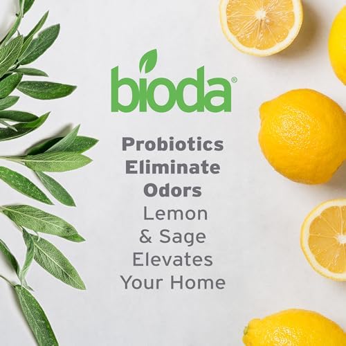 Bioda Multi-Purpose Probiotic Cleaner 1 Gallon