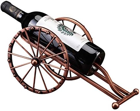 BOCbco Creative Wine Rack Holder for 1 Bottle