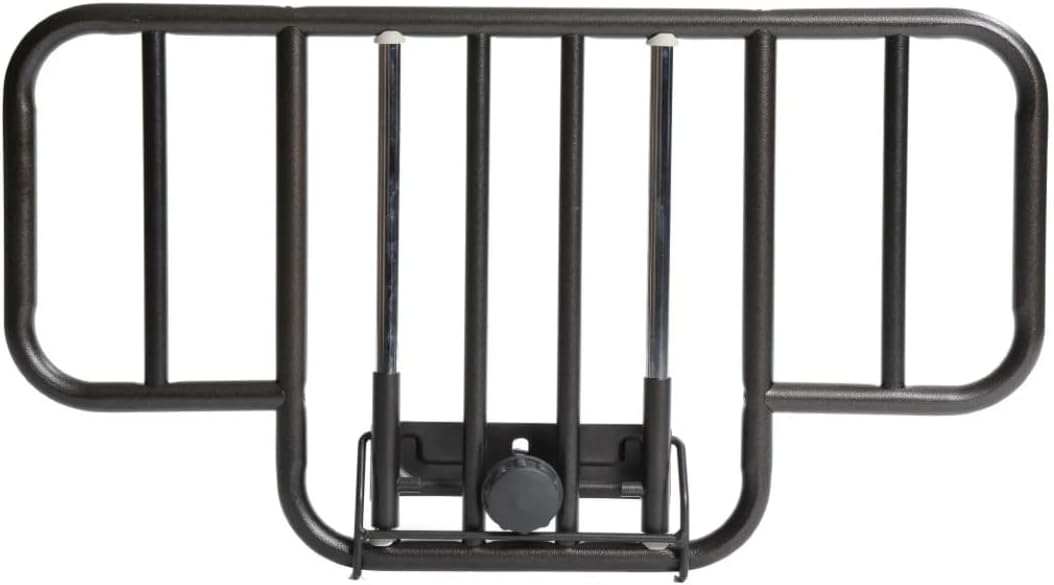 Med Mart Full Electric Hospital Bed Set