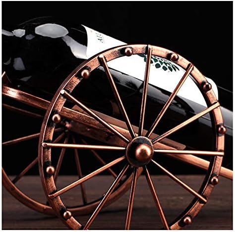 BOCbco Creative Wine Rack Holder for 1 Bottle