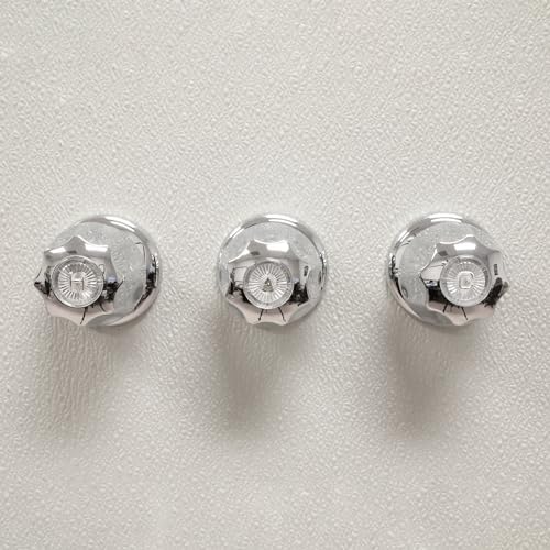 Danco 3-Handle Tub Shower Trim Kit for Gerber Bath