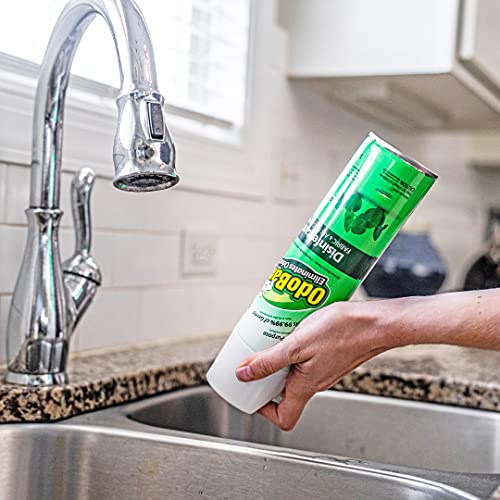 OdoBan Ready-to-Use Disinfectant and Odor Eliminator Set of 2