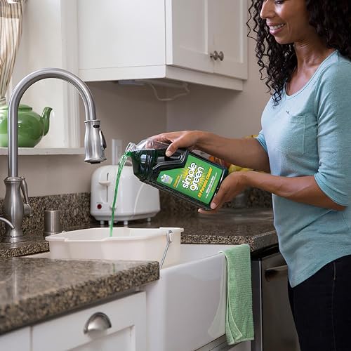 Simple Green All-Purpose Cleaner Spray 3-Pack