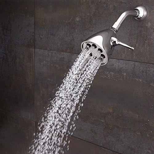Speakman S-2251 Signature Icon Adjustable High Pressure Shower Head 1