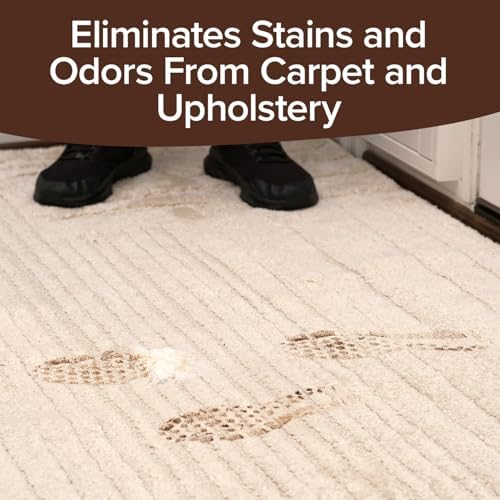 Horsepower Bull Shot Carpet Spot Stain Remover 2 Pack