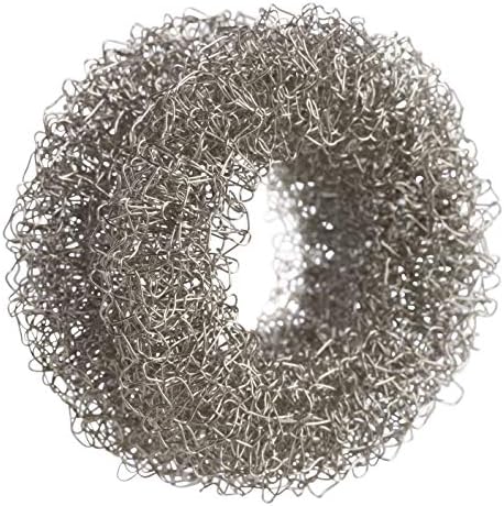 REDECKER Stainless Steel Lime Catcher Kessy 1