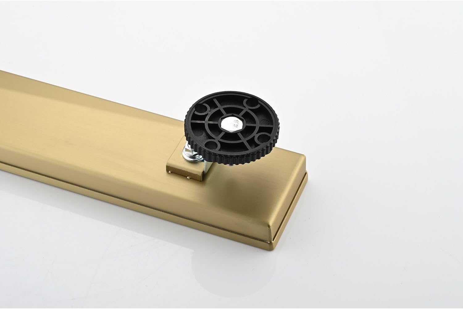 TREATLIFE HOME 36-Inch Linear Shower Drain with Removable Grate