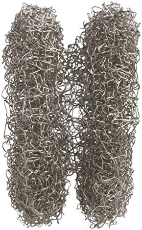 REDECKER Stainless Steel Lime Catcher Kessy 1