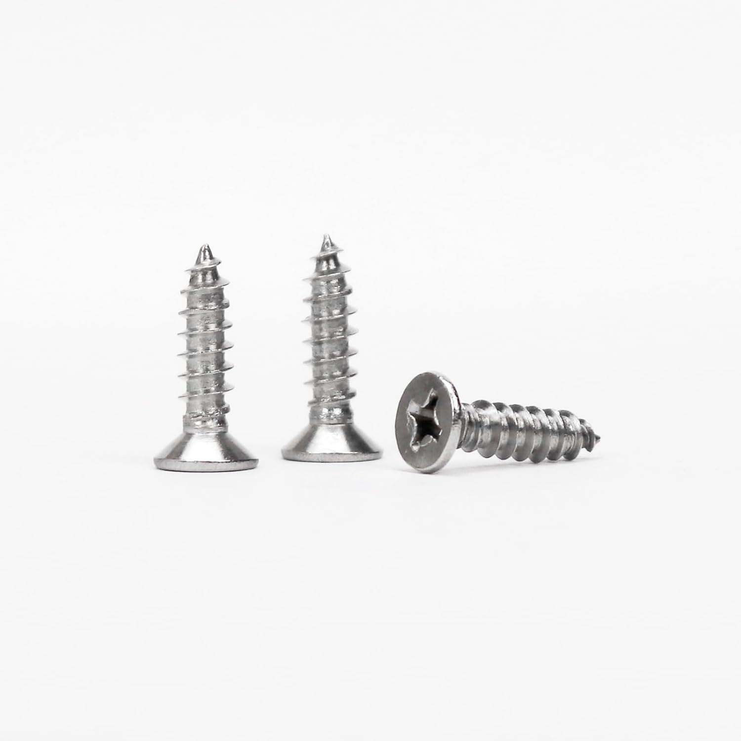 32 Pcs M4 x 16mm Toilet Hinges Kit - Heavy Duty Durable