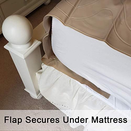 Roscoe Medical Meridian Alternating Air Mattress with Electric Pump
