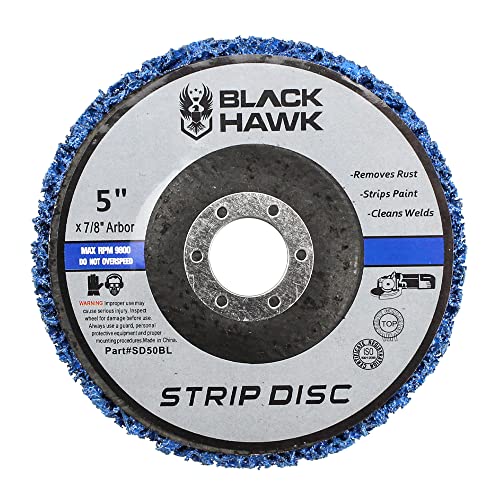 BHA Easy Strip Discs 5 x 78 - 5 Pack