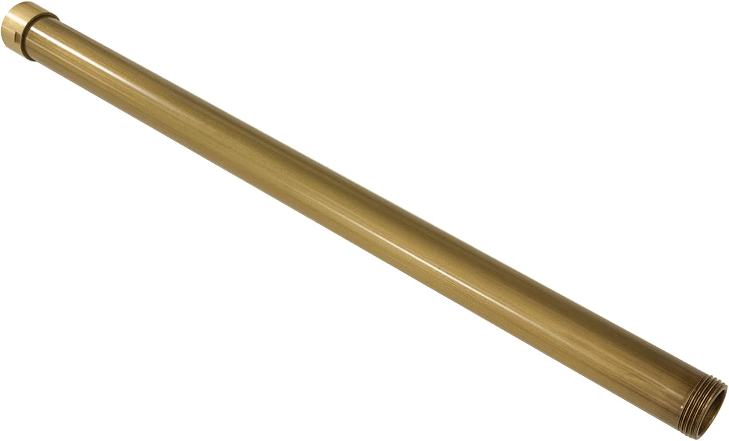 gotonovo G34 Shower Extension Tube 16 Inch 1