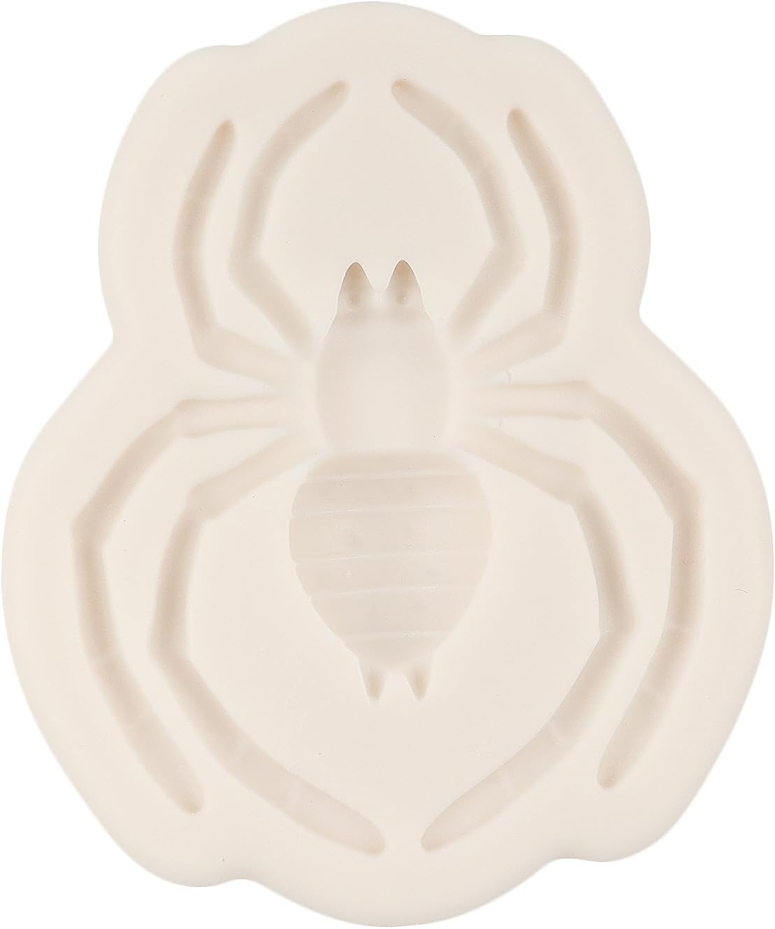 Spider Silicone Fondant Molds for Cake Decorating