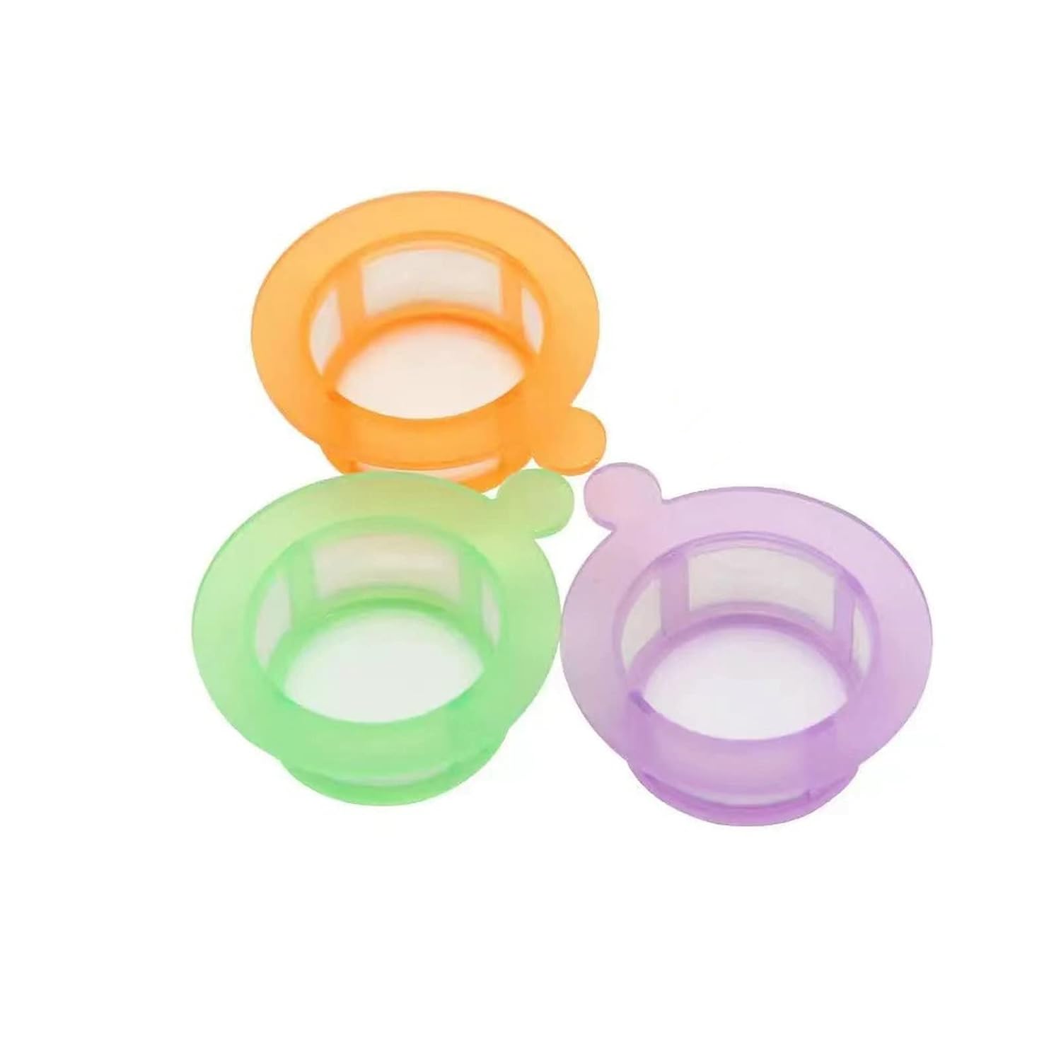 Cell Strainer 70m Orange 50 per Box