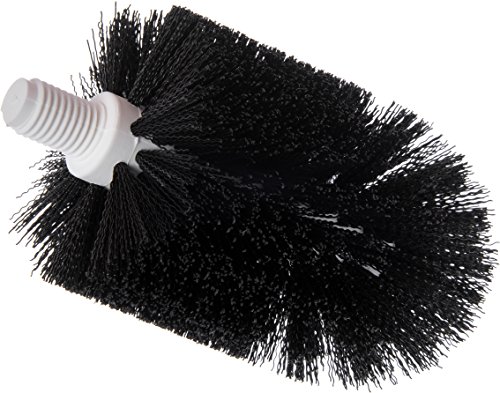 SPARTA Floor Drain Brush Head 4 Inch Diameter