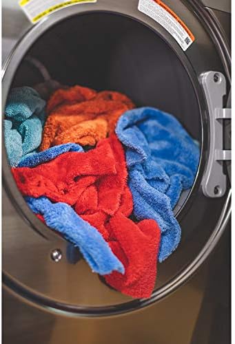 P S Professional Detailing Products - Premium Microfiber Detergent