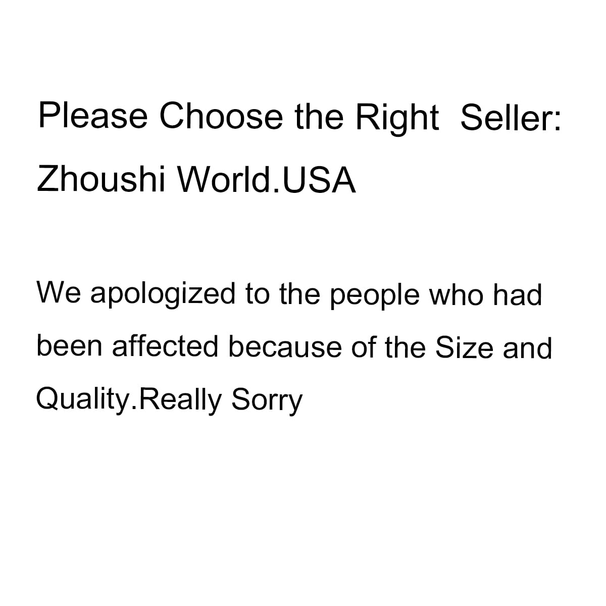 Zhoushi World 8 U-Style Clip-On Nut Pack of 25