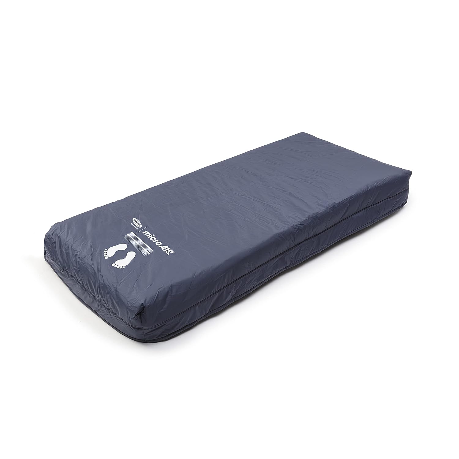 Invacare Microair Advanced Alternating Pressure Mattress System MA600