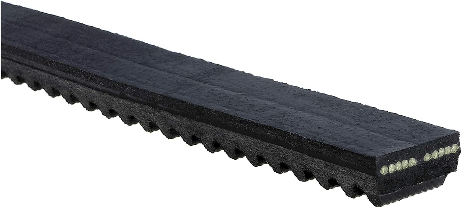 Gates BX40 Tri-Power Belt Heavy Duty