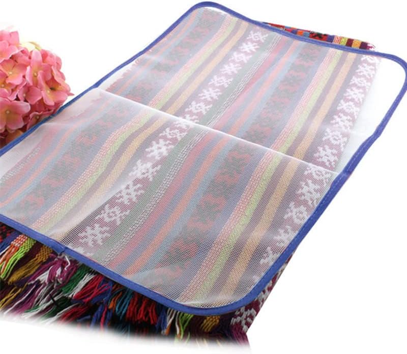 Protective Ironing Cloth Mesh Net Scorch-Saving Pad