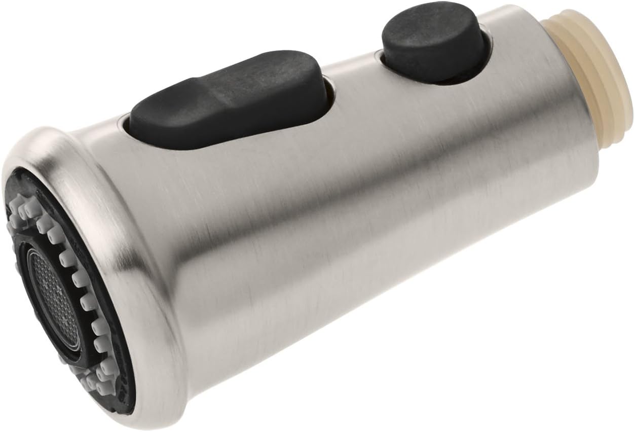 KOHLER 1155355-VS Genuine Spray Wand Vibrant Stainless 1