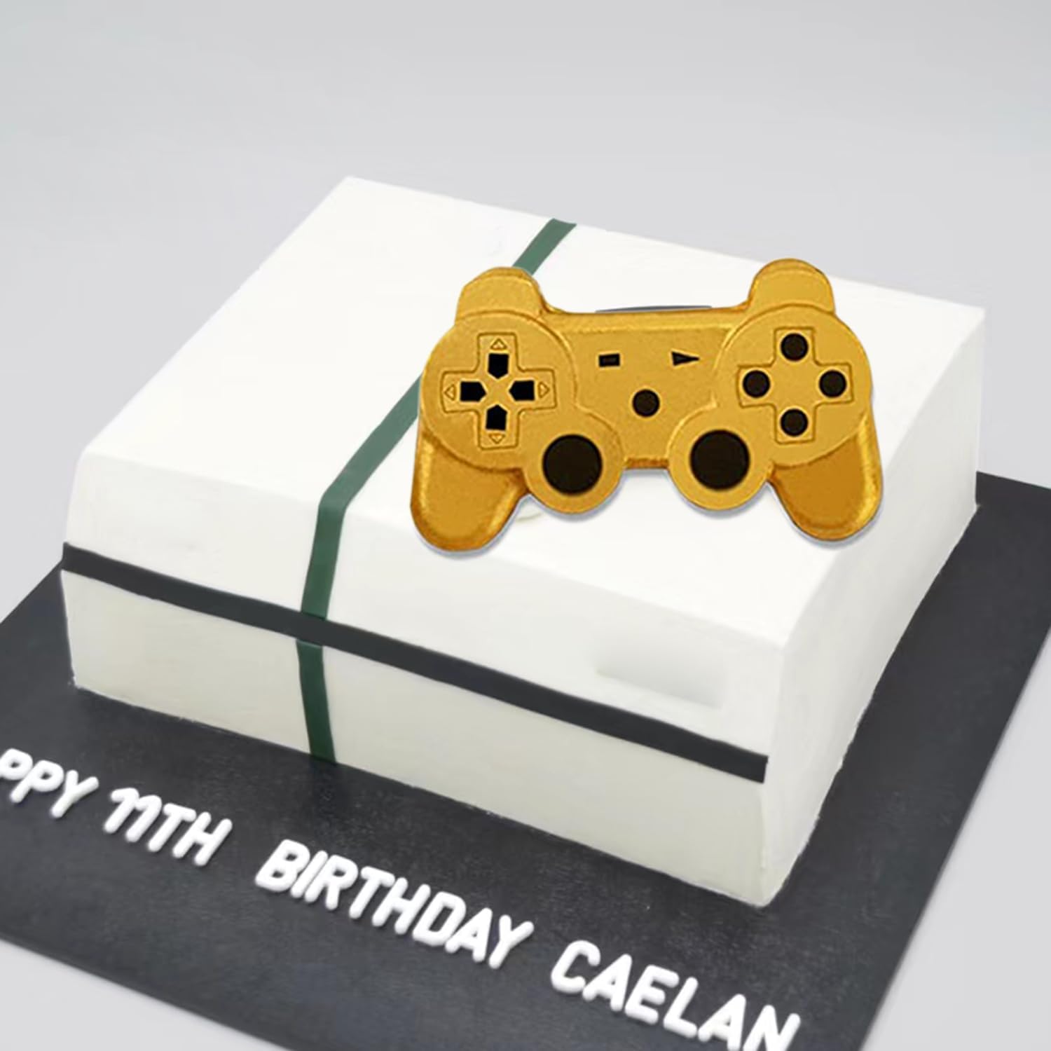 Game Controller Silicone Fondant Mold Set 1