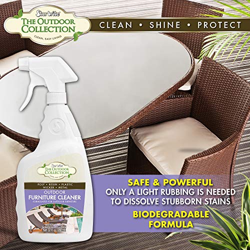 STAR BRITE Outdoor Furniture Cleaner 32 oz