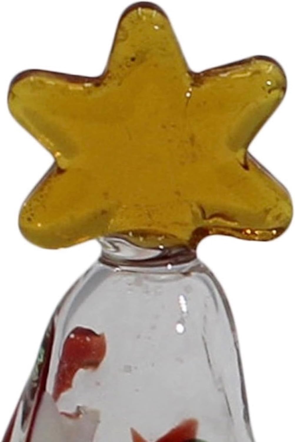 Gift Essentials Christmas Tree Salt Pepper Shakers Set