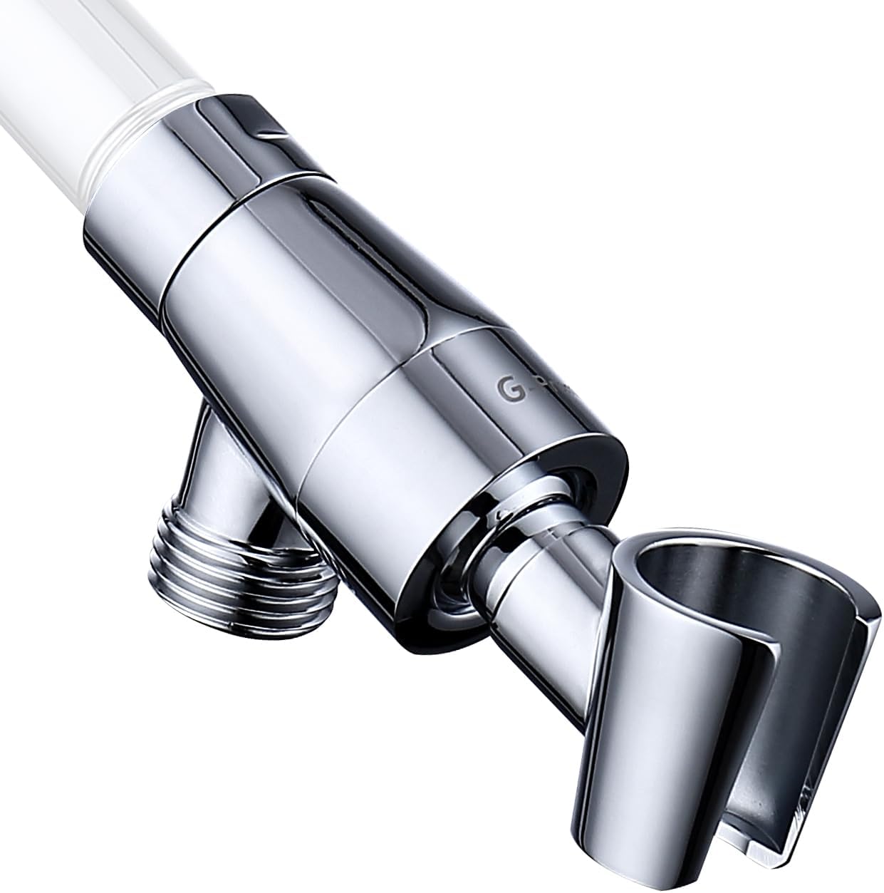 G-Promise Universal Shower Arm Mount Holder