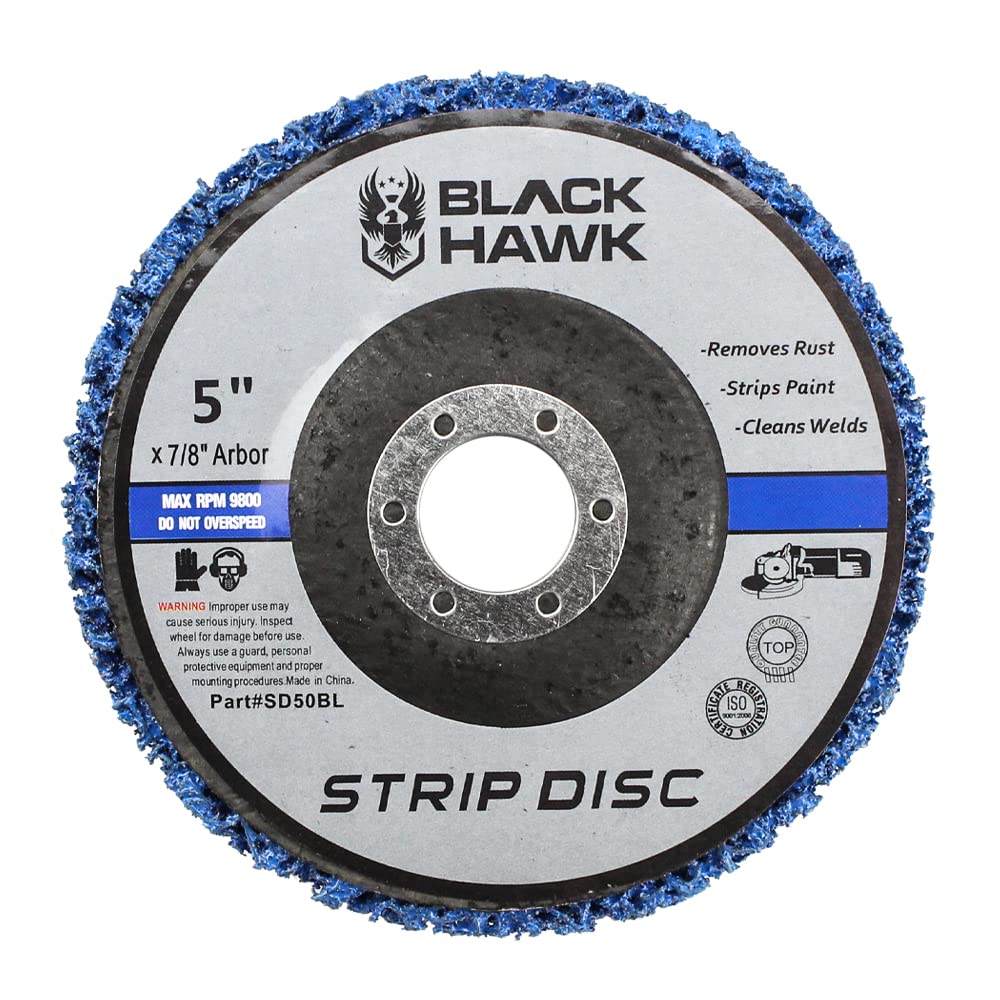 BHA Easy Strip Discs 5 x 78 - 5 Pack