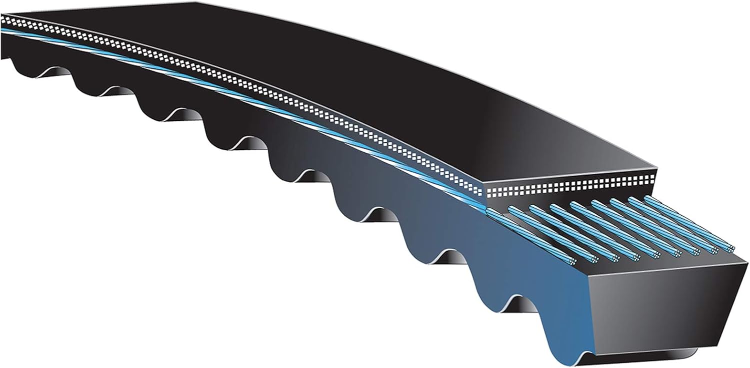 Gates BX40 Tri-Power Belt Heavy Duty